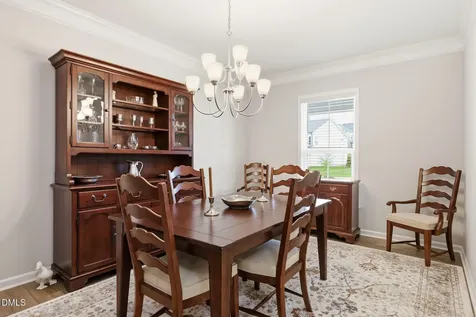 453 Heritage Regency Drive Wake Forest NC 27587