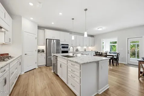 453 Heritage Regency Drive Wake Forest NC 27587