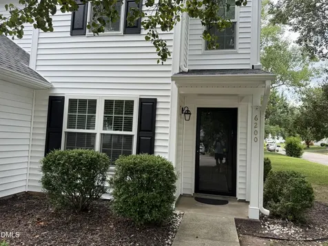 6200 Saybrooke Drive Raleigh NC 27604