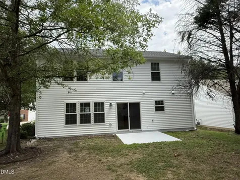 6200 Saybrooke Drive Raleigh NC 27604