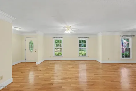 902 Knight Drive Durham NC 27712