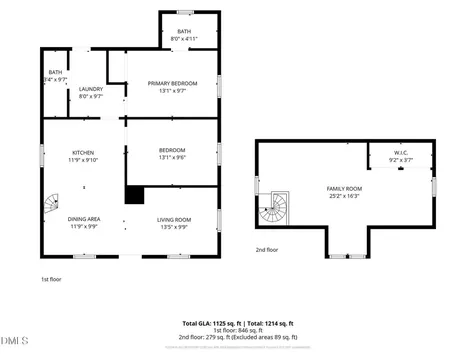 11794 Academy Street Milton NC 27305