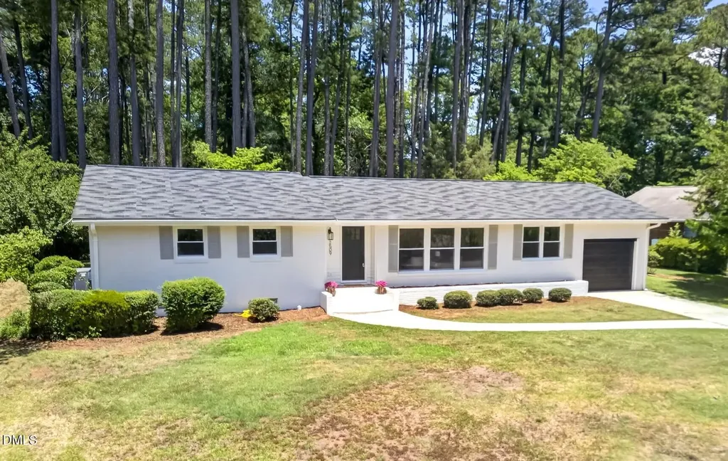 2509 Albemarle Avenue Raleigh NC 27610