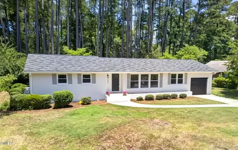 2509 Albemarle Avenue Raleigh NC 27610