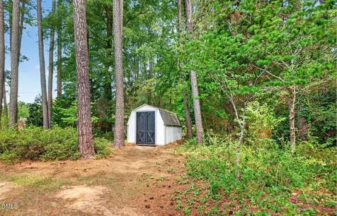 2509 Albemarle Avenue Raleigh NC 27610