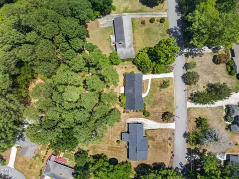 2509 Albemarle Avenue Raleigh NC 27610