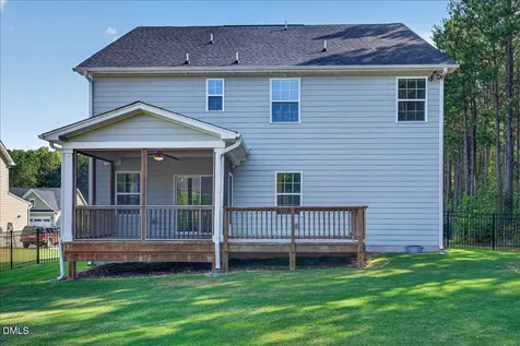 3651 Horton Hill Drive New Hill NC 27562