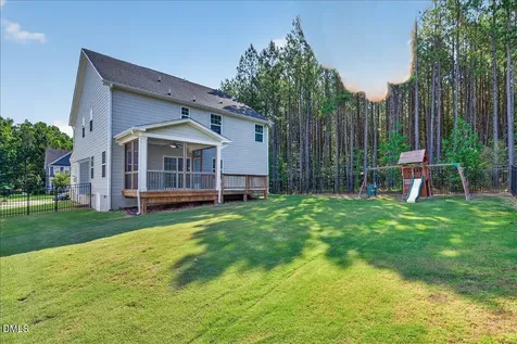 3651 Horton Hill Drive New Hill NC 27562