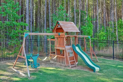 3651 Horton Hill Drive New Hill NC 27562