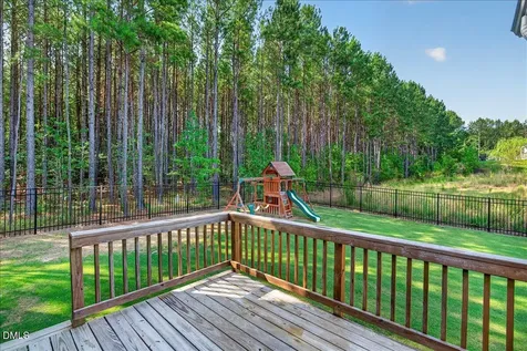 3651 Horton Hill Drive New Hill NC 27562