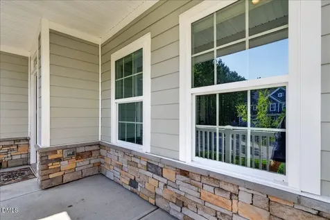 3651 Horton Hill Drive New Hill NC 27562