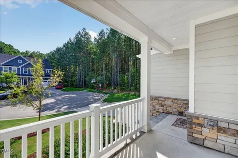 3651 Horton Hill Drive New Hill NC 27562
