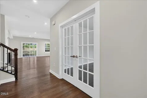 3651 Horton Hill Drive New Hill NC 27562
