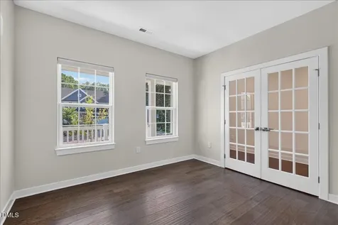 3651 Horton Hill Drive New Hill NC 27562