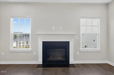 3651 Horton Hill Drive New Hill NC 27562