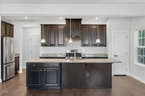 3651 Horton Hill Drive New Hill NC 27562