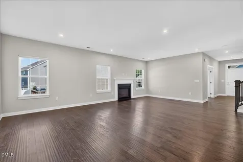 3651 Horton Hill Drive New Hill NC 27562