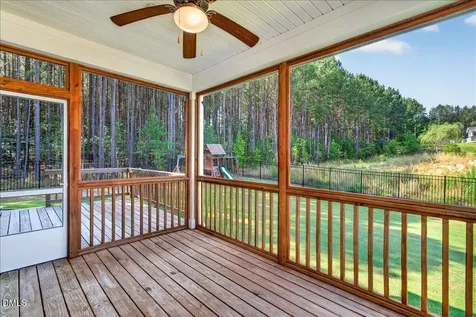 3651 Horton Hill Drive New Hill NC 27562