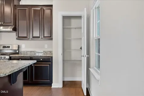 3651 Horton Hill Drive New Hill NC 27562