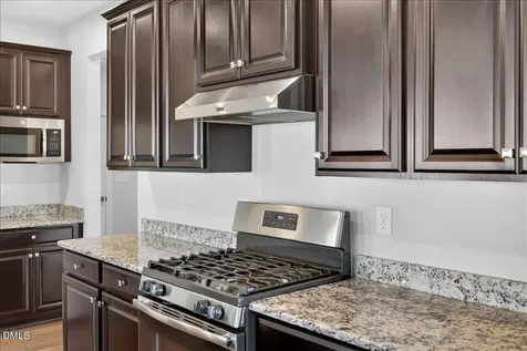 3651 Horton Hill Drive New Hill NC 27562