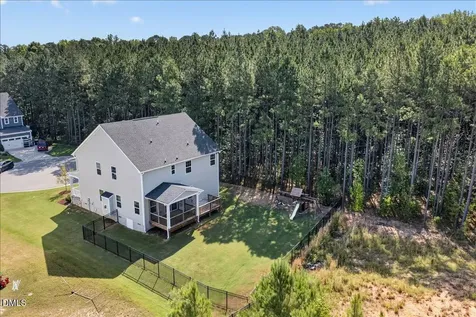 3651 Horton Hill Drive New Hill NC 27562