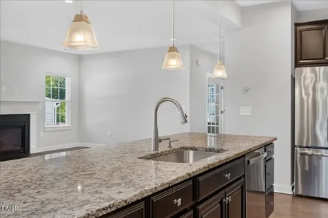 3651 Horton Hill Drive New Hill NC 27562
