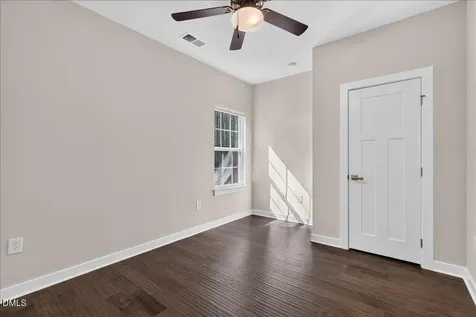 3651 Horton Hill Drive New Hill NC 27562