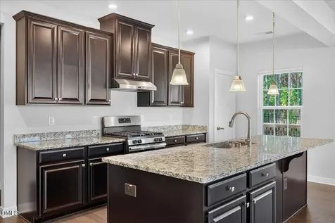 3651 Horton Hill Drive New Hill NC 27562