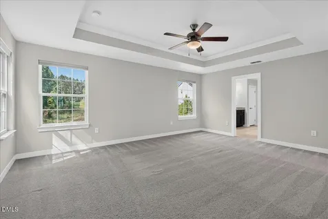 3651 Horton Hill Drive New Hill NC 27562