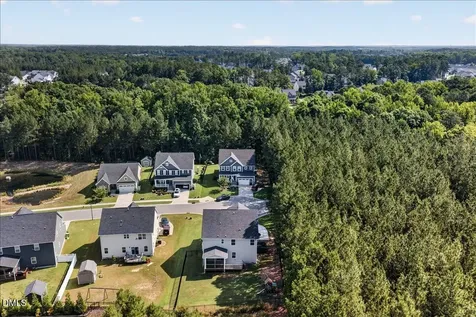 3651 Horton Hill Drive New Hill NC 27562