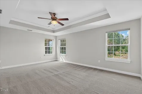 3651 Horton Hill Drive New Hill NC 27562
