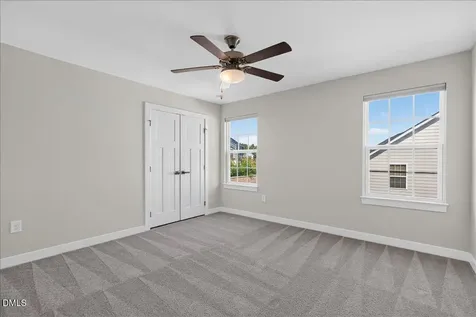 3651 Horton Hill Drive New Hill NC 27562