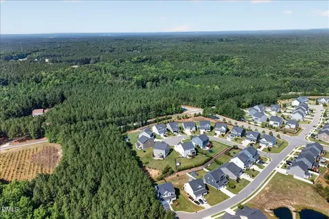 3651 Horton Hill Drive New Hill NC 27562