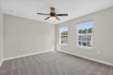 3651 Horton Hill Drive New Hill NC 27562