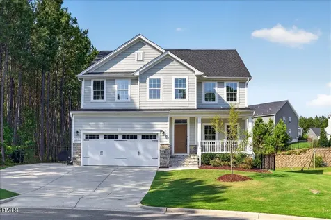 3651 Horton Hill Drive New Hill NC 27562