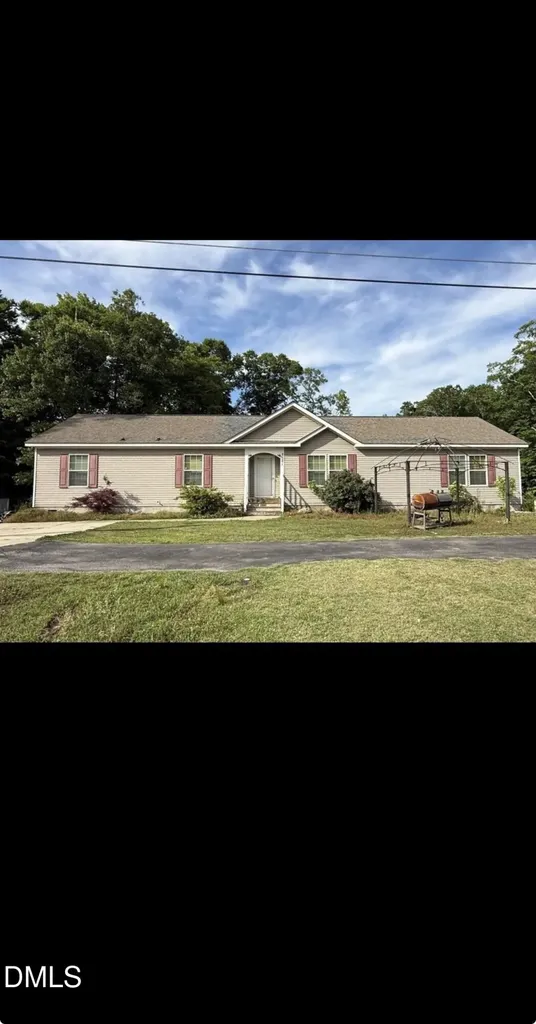 2521 Friendly Trail Raleigh NC 27610
