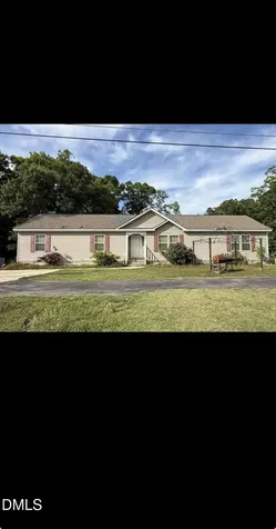 2521 Friendly Trail Raleigh NC 27610