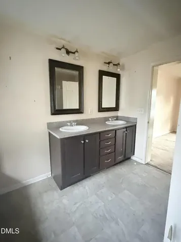 2521 Friendly Trail Raleigh NC 27610