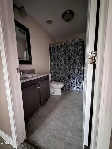2521 Friendly Trail Raleigh NC 27610