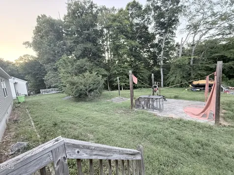 2521 Friendly Trail Raleigh NC 27610