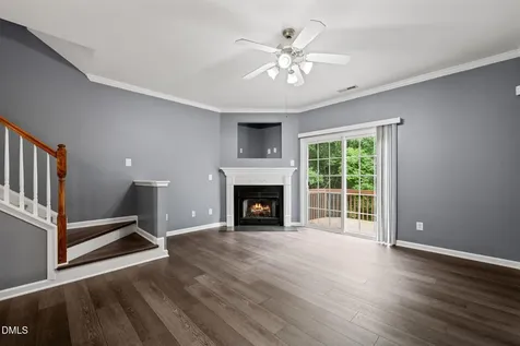 7814 Spungold Street Raleigh NC 27617