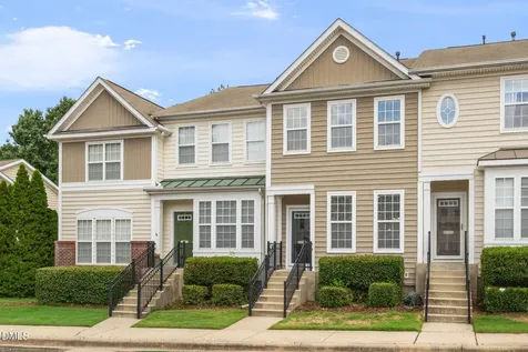 7814 Spungold Street Raleigh NC 27617