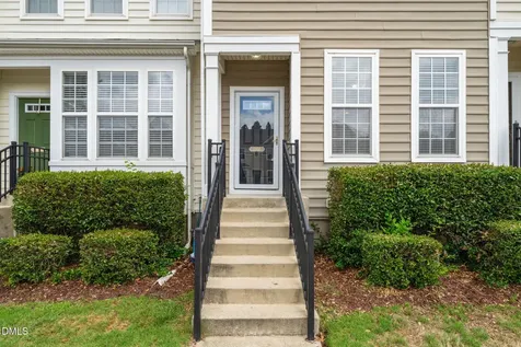 7814 Spungold Street Raleigh NC 27617