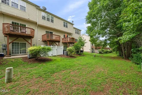 7814 Spungold Street Raleigh NC 27617