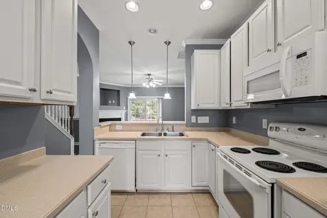 7814 Spungold Street Raleigh NC 27617