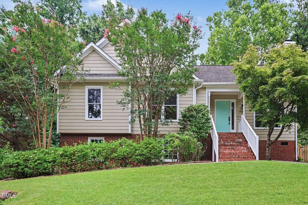 4404 Willow Lake Road Raleigh NC 27616