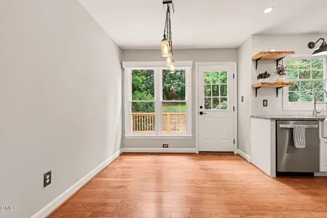 4404 Willow Lake Road Raleigh NC 27616