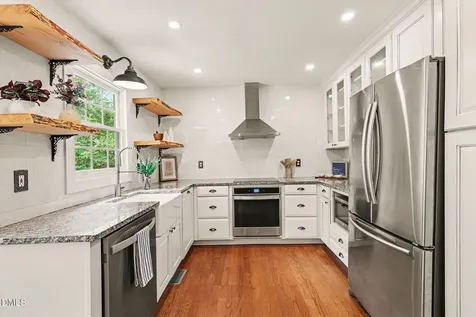 4404 Willow Lake Road Raleigh NC 27616