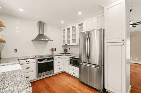4404 Willow Lake Road Raleigh NC 27616