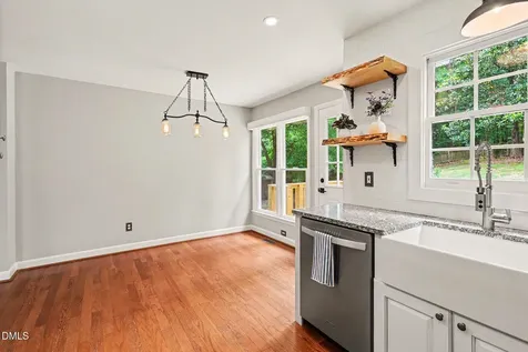 4404 Willow Lake Road Raleigh NC 27616